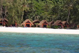 Photograph of Coral Island Resort Hotel