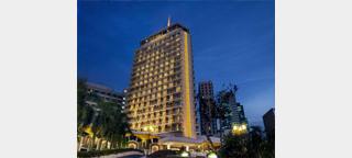 Photograph of Dusit Thani Hotel