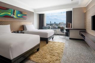 Photograph of DoubleTree by Hilton Bangkok Ploenchit