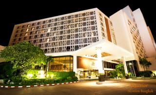 Photograph of Montien Bangkok Hotel
