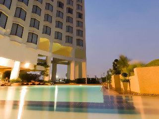 View rates for Montien Riverside Hotel