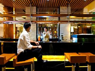 Photograph of Royal Princess Larn Luang Hotel