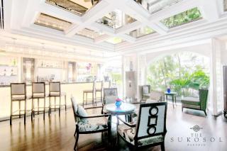 Photograph of The Sukosol Hotel