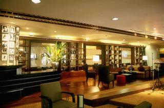 Photograph of Century Park Hotel