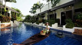 Photograph of Access Resort And Villas Hotel