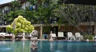 Photograph of Baan Karon Resort Hotel
