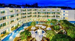 Photograph of Andaman Seaview Hotel