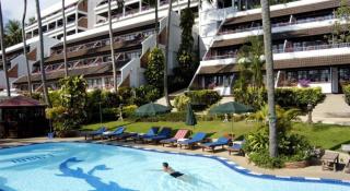 Photograph of Best Western Phuket Ocean Resort Hotel