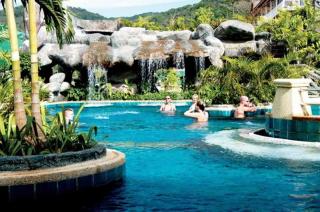 Photograph of Baan Karonburi Hotel