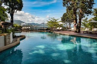 Photograph of Centara Villas Phuket Hotel