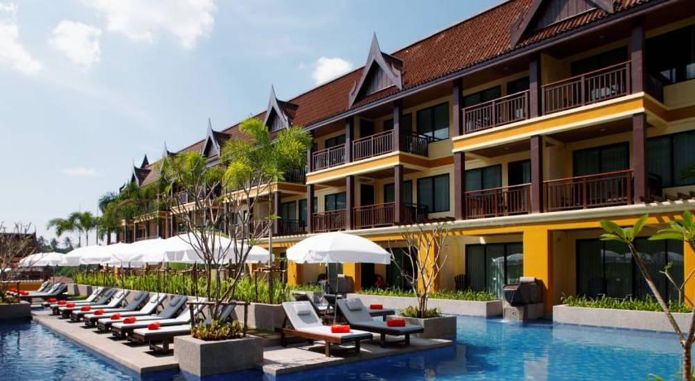 diamond cottage hotel phuket