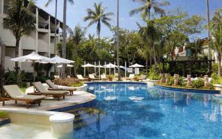 Photograph of Horizon Karon Beach And Spa Hotel
