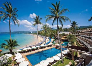 Book Beyond Resort Karon online