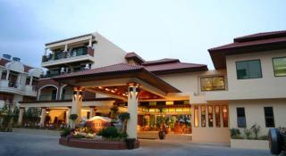 Photograph of Karon Sea Sands Resort and Spa Hotel