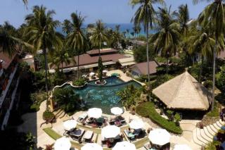 Photograph of Karona Resort And Spa Hotel