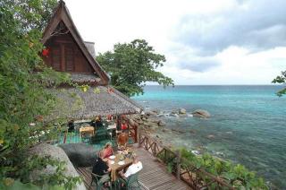 Photograph of Marina Phuket Resort Hotel