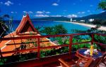 Holidays at Marina Phuket Resort Hotel in Phuket Karon Beach, Phuket