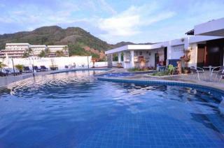 Photograph of Phuket Heritage Hotel