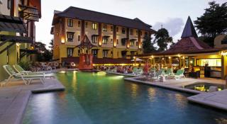 Photograph of Phulin Resort Phuket Hotel