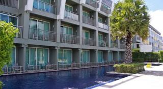 Photograph of Sugar Marina Resort - ART