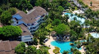 Photograph of Thavorn Palm Beach Phuket Hotel