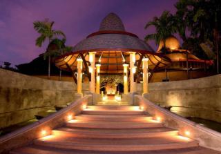 Photograph of Village Resort & Spa Hotel
