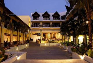 Photograph of Woraburi Phuket Resort and Spa