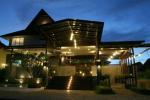Holidays at Aura Relaxing and Spa Hotel in Krabi, Thailand