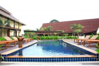 Photograph of Aura Relaxing and Spa Hotel