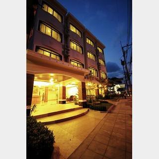 Photograph of Sripet Hotel