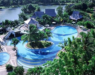 Photograph of Maritime Park & Spa Resort Hotel