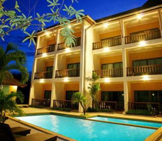 Photograph of Ao Nang Cozy Place Hotel