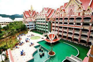Photograph of Aonang Ayodhaya Beach Resort