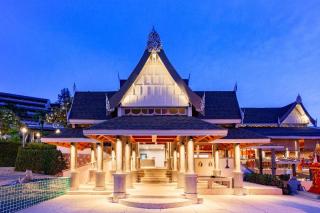 Photograph of Orchidacea Resort Hotel
