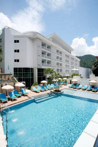 Photograph of Peach Hill Hotel And Resort