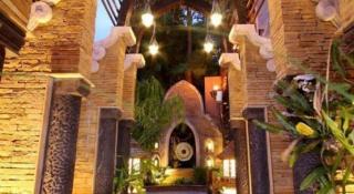 Photograph of Sawasdee Village Hotel
