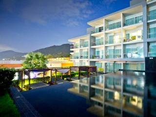 Photograph of Sugar Palm Grand Hillside Hotel