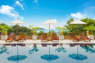 Photograph of Chanalai Garden Resort