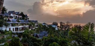Photograph of Ayara Hilltops Boutique Resort and Spa