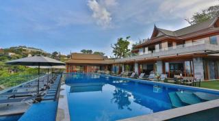 Photograph of Ayara Kamala Resort and Spa Hotel