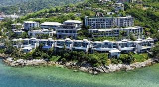 View rates for Cape Sienna Phuket Hotel