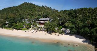 Photograph of The Surin Phuket