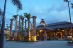 Circle Phuket Resort and Spa Picture 0