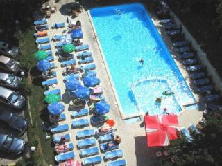 Photograph of Varshava Hotel