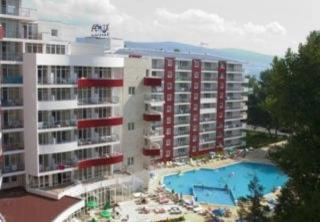 Photograph of Fenix Hotel