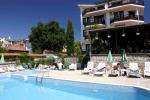 Holidays at Augusta Hotel in Sunny Beach, Bulgaria
