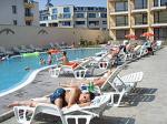 Holidays at Rose Village Apartments in Sunny Beach, Bulgaria