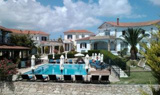 Book Anagenessis Village Hotel online