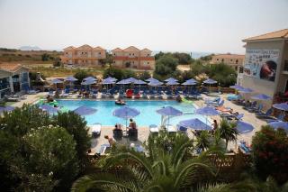 Photograph of Cavo Doro Hotel