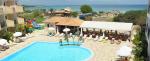 Holidays at Strofades Beach Hotel in Tsilivi, Zante